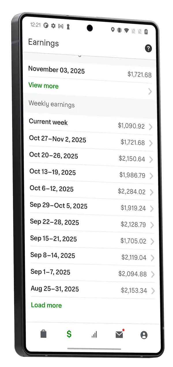 How Instacart Algorithm Works 2025