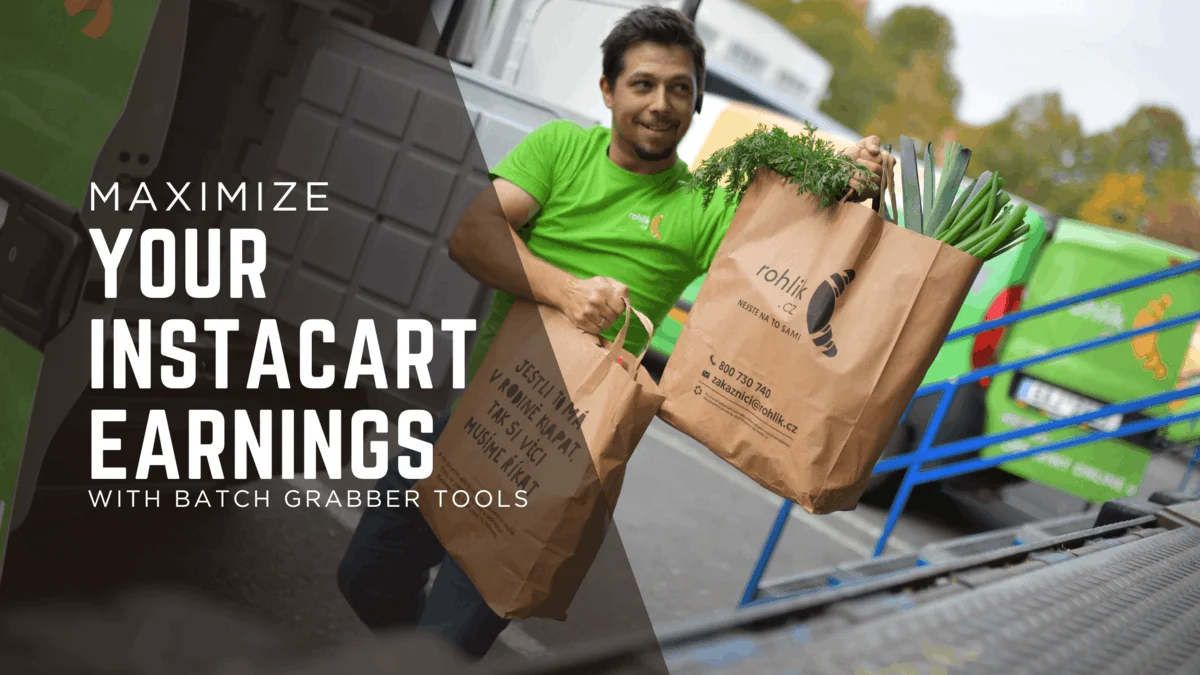 Boost Your Instacart with Bot Grabber Tools